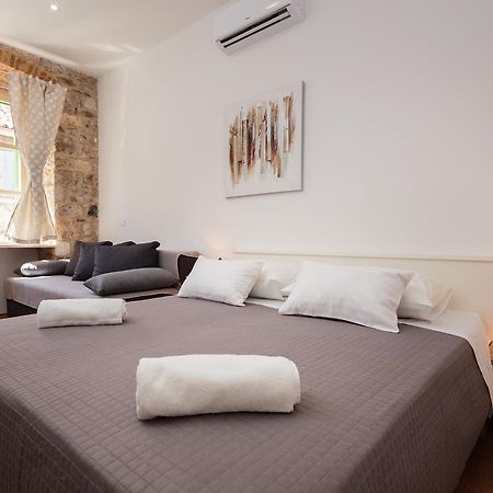 Lux Cindro Studio In Split Center 아파트 외부 사진