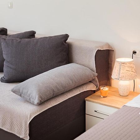 Lux Cindro Studio In Split Center 아파트 외부 사진