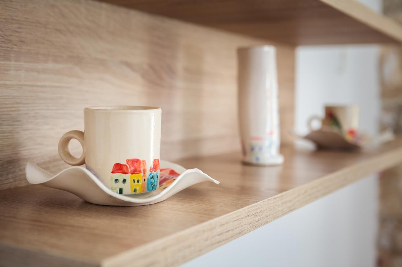 Lux Cindro Studio In Split Center 아파트 외부 사진