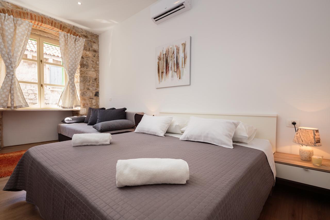 Lux Cindro Studio In Split Center 아파트 외부 사진