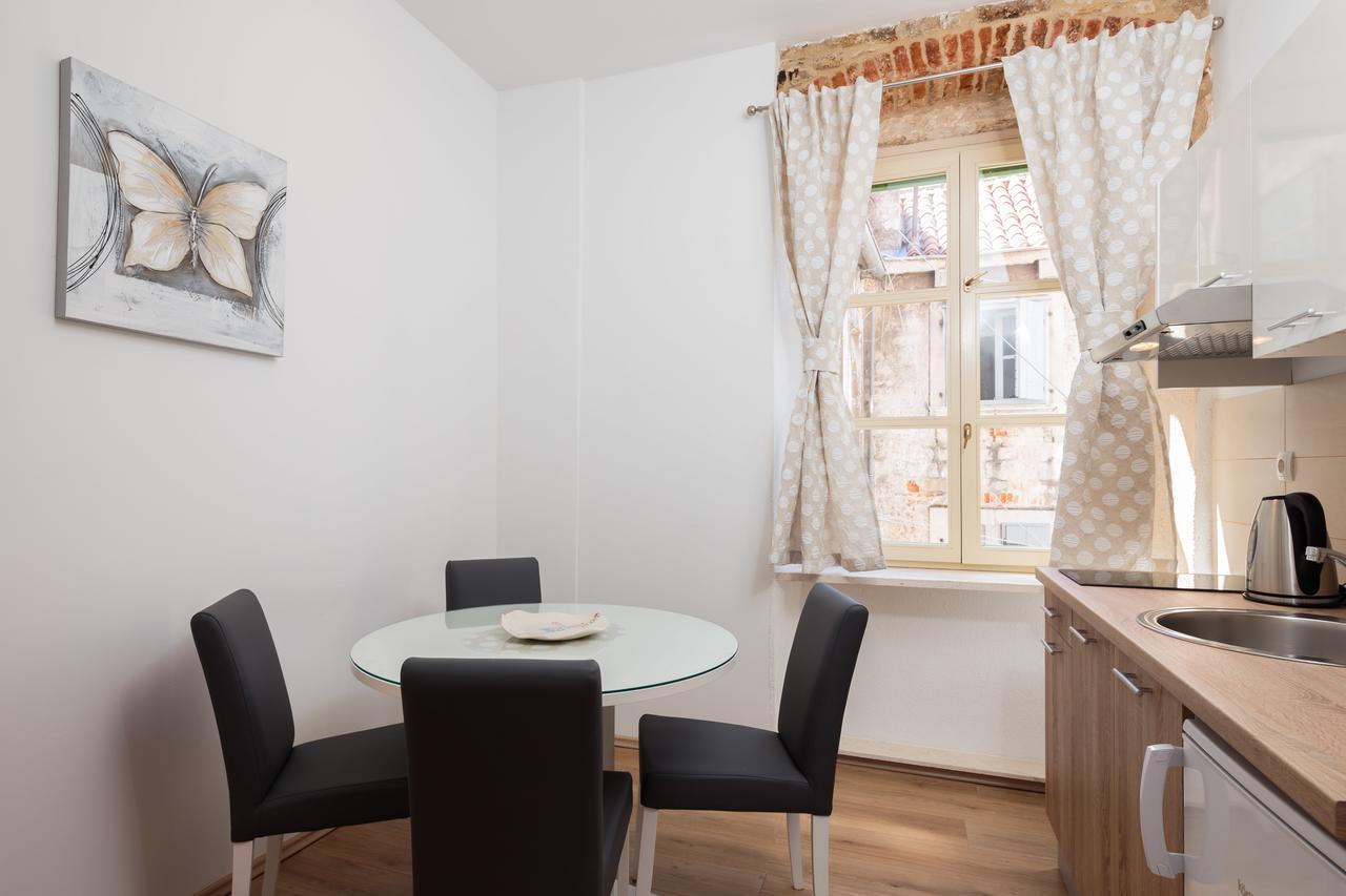 Lux Cindro Studio In Split Center 아파트 외부 사진