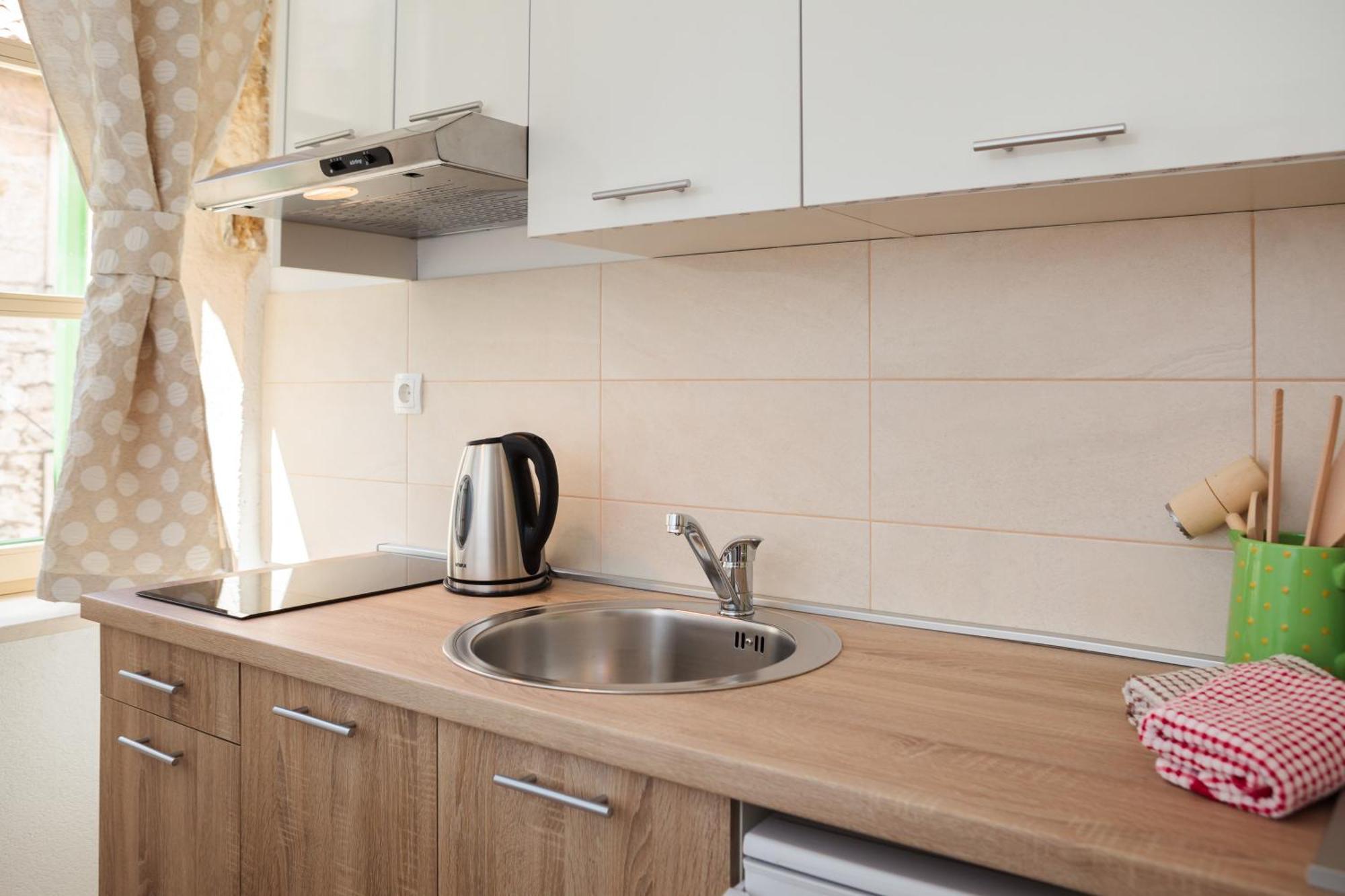 Lux Cindro Studio In Split Center 아파트 외부 사진