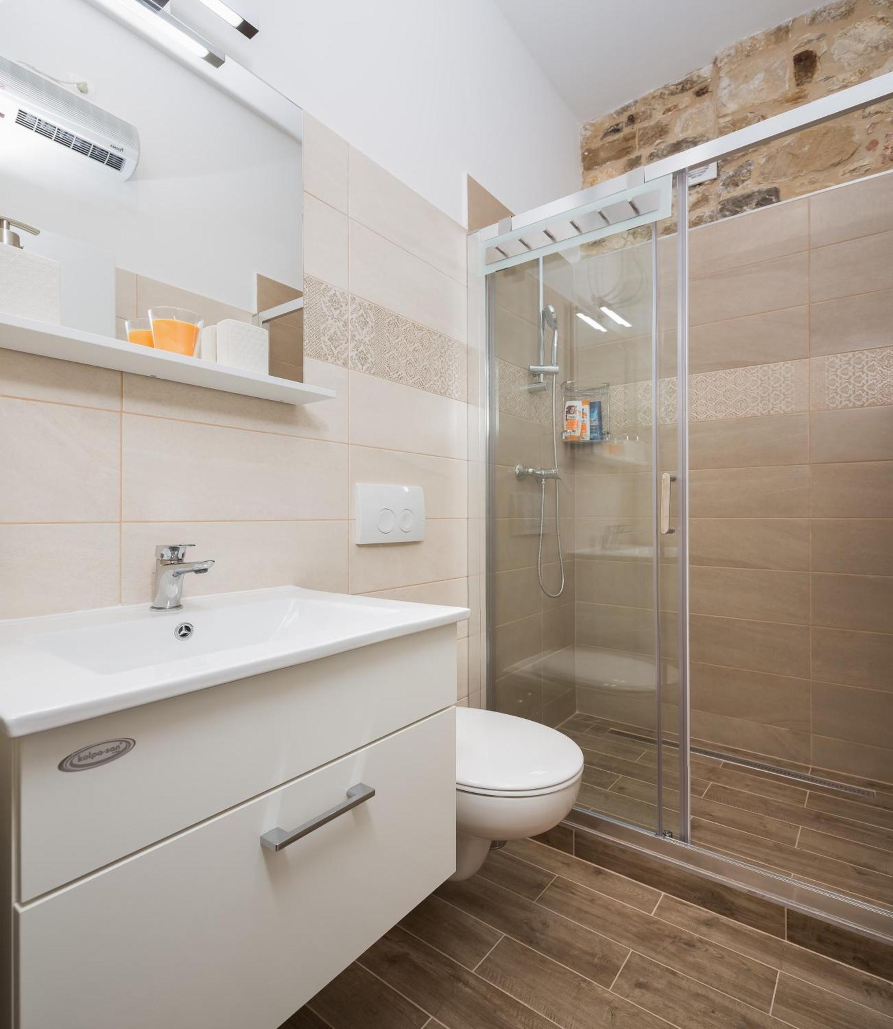 Lux Cindro Studio In Split Center 아파트 외부 사진